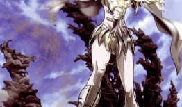 大剑漫画在线,剑与魔法的交织，探寻命运之剑的传说